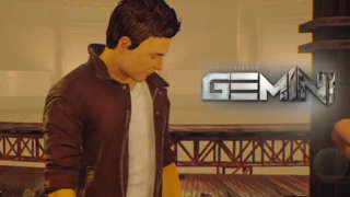 Gemini: Heroes Reborn - Launch Trailer