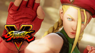 Street Fighter V - Game Modes Trailer