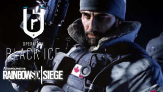 Tom Clancy's Rainbow Six Siege - Operation Black Ice Trailer