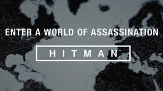 Hitman - World of Assassination Trailer