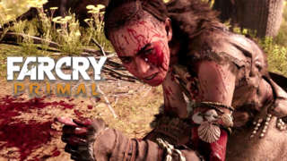 Far Cry Primal - Survival 101 Trailer