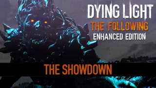 Dying Light - Be the Zombie: The Showdown Trailer