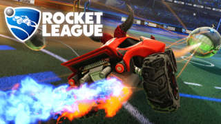 Rocket League - Xbox One Launch Trailer