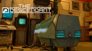 The Descendant - ARK Trailer