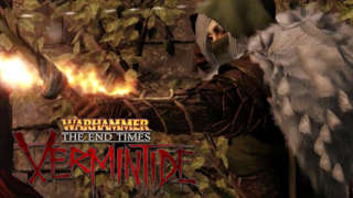 Warhammer: End Times - Vermintide Last Stand Trailer