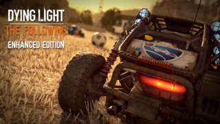 Dying Light and Rocket League Collaboration