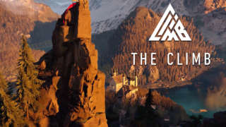 The Climb - Alps Unveiled