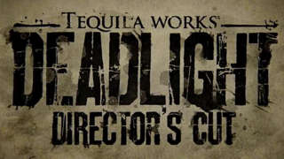 Deadlight: Director's Cut - Announcement Trailer