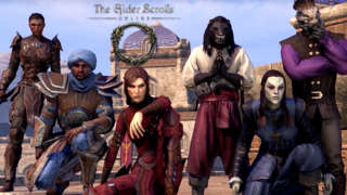 The Elder Scrolls Online - Join the Thieves Guild