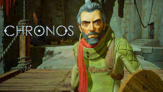 Chronos - Official Trailer (Oculus Rift Launch Title)