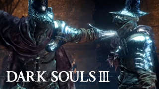 Dark Souls III - Eli Roth Behind the Scenes Exclusive