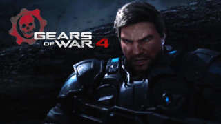 Gears of War 4 - Tomorrow