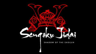 Sengoku Jidai Shadow of the Shogun - Teaser Trailer