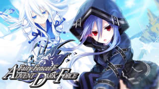 Fairy Fencer F: Advent Dark Force - NA Opening Movie