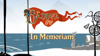 The Banner Saga - In Memoriam Trailer