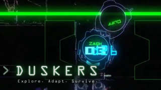 Duskers - Teaser Trailer Part 2
