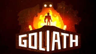 Goliath - Launch Trailer