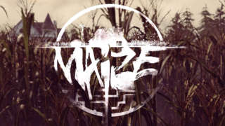 Maize - Announcement Trailer
