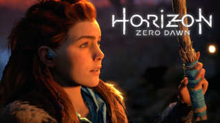 Horizon: Zero Dawn - Aloy's Journey Trailer