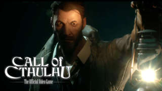 Call of Cthulhu - E3 2016 Trailer