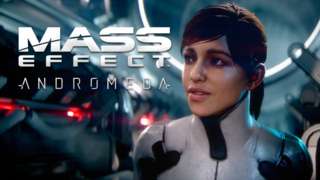 Mass Effect Andromeda - E3 2016 Behind the Scenes Official Trailer