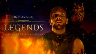 The Elder Scrolls Legends - Official E3 2016 Campaign Intro Cinematic