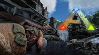 Ark: Survival Evolved - The Redwood Biomes Update and Titanosaur Spotlight
