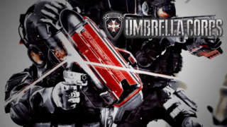 Umbrella Corps - Launch Trailer