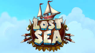 Lost Sea - Launch Trailer