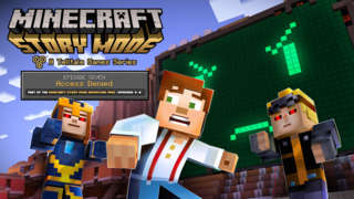 Minecraft: Story Mode - Episode 7 