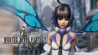 Mobius Final Fantasy - Announcement Trailer