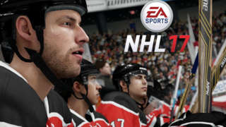NHL 17 - Hockey Ultimate Team: HUT Synergy Trailer