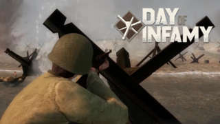 Day of Infamy - Early Access Launch Trailer