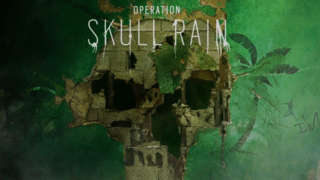 Tom Clancy's Rainbow Six Siege - Operation Skull Rain Trailer