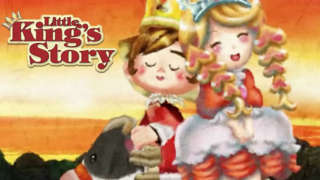 Little King's Story - PC Launch Trailer