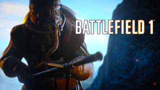 Battlefield 1 - Gamescom 2016 Trailer