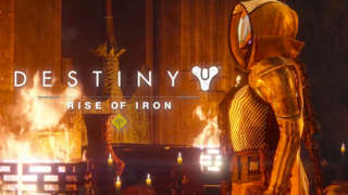 Destiny: Rise of Iron - Forged in Fire ViDoc