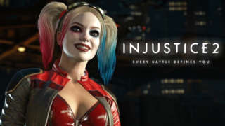 Injustice 2 - Harley and Deadshot Reveal Trailer