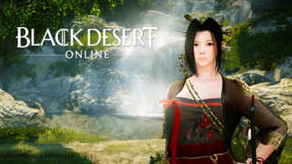 Black Desert Online - Developer Diary #2