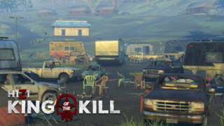 H1Z1: King of the Kill - Map Reveal Trailer