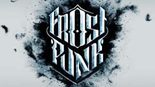 Frostpunk - Teaser Trailer