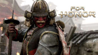 For Honor - The Kensei (Samurai Gameplay) Trailer