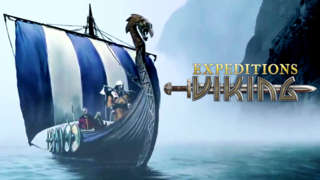 Expeditions: Viking - Gamescom Trailer