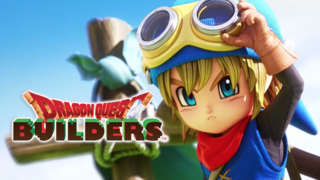 Dragon Quest Builders - Everything You Need to Know Trailer