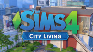 The Sims 4: City Living - Official Trailer