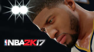 NBA 2K17 - Momentous Trailer