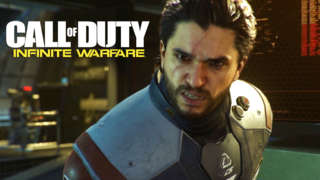 Call of Duty: Infinite Warfare - Story Trailer