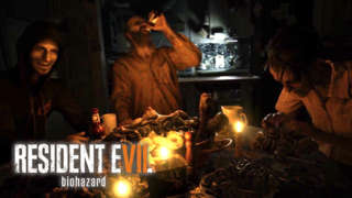 Resident Evil 7: biohazard - TAPE-2 