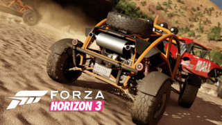Forza Horizon 3 - Official Launch Trailer