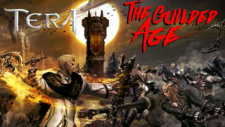 TERA - The Guilded Age Launch Trailer
